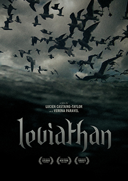 Leviathan essays