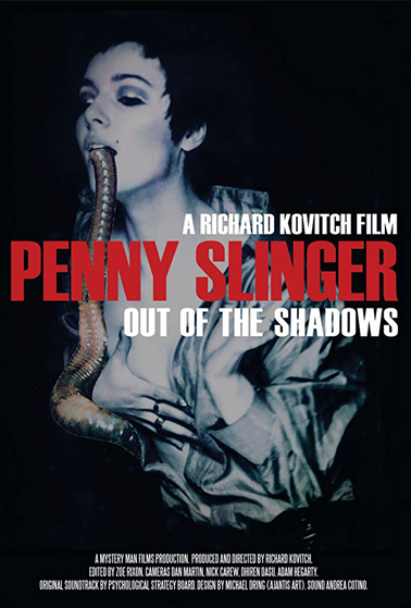 Penny Slinger