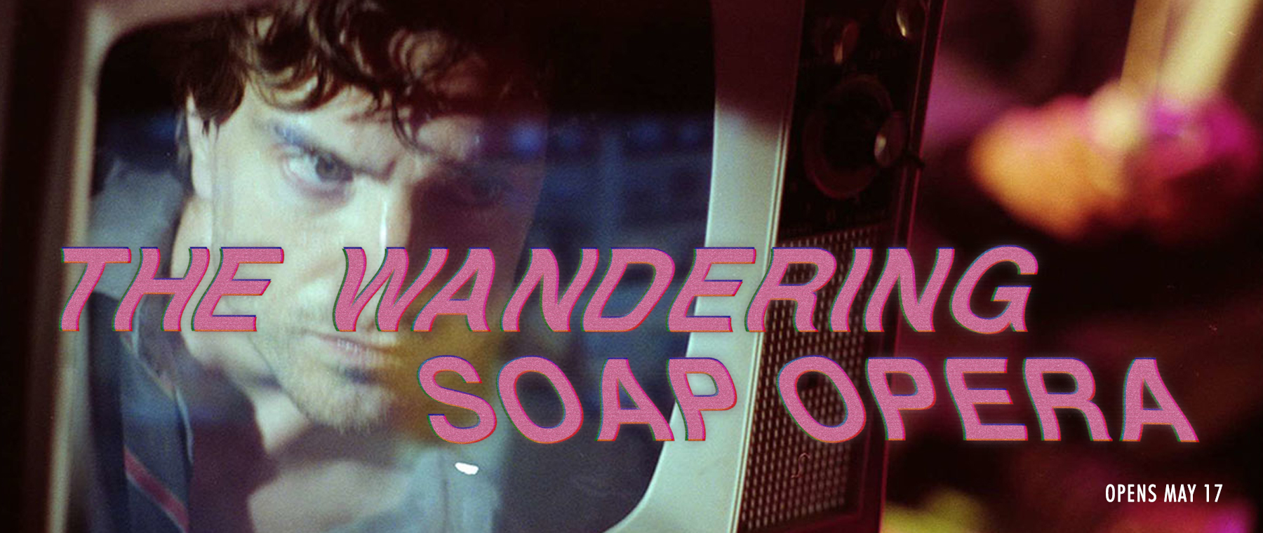 The Wandering Soap Opera
