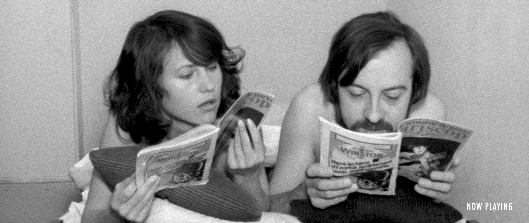 The Films of Luc Moullet