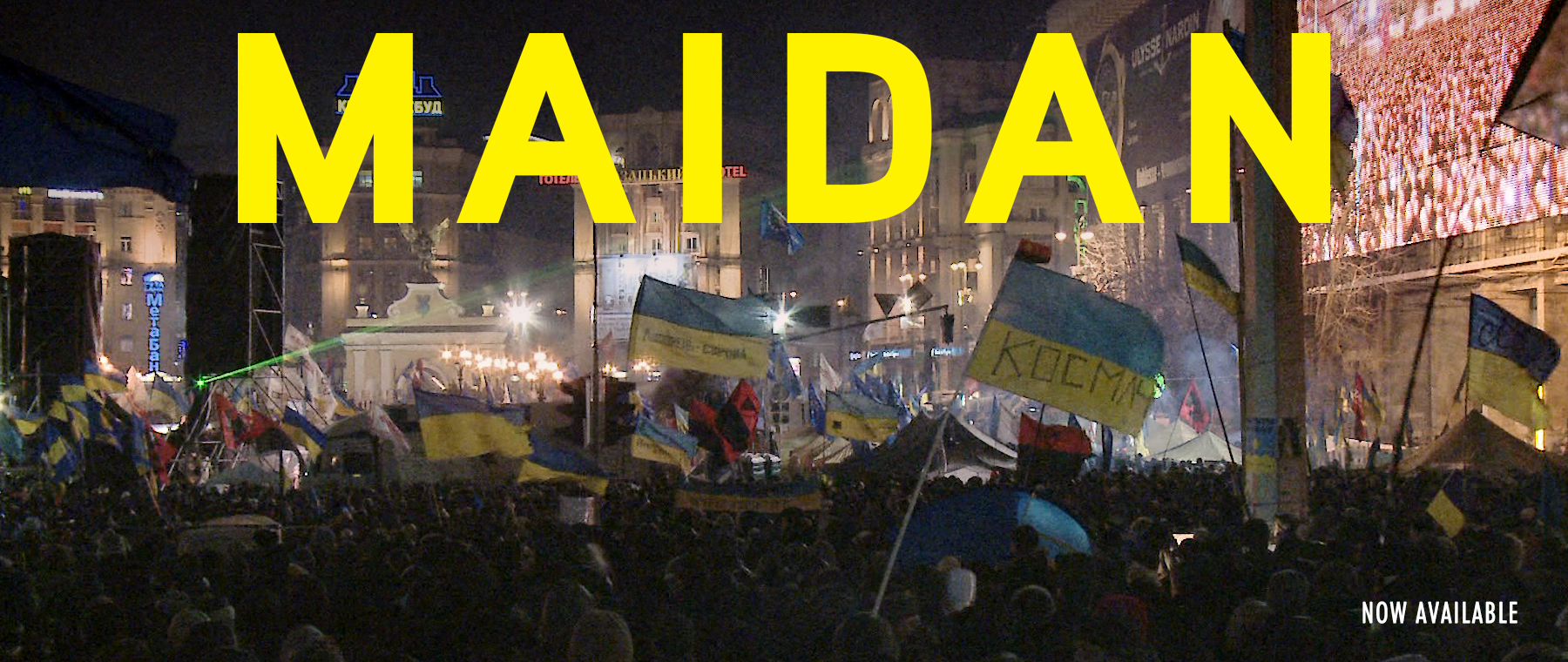 Maidan